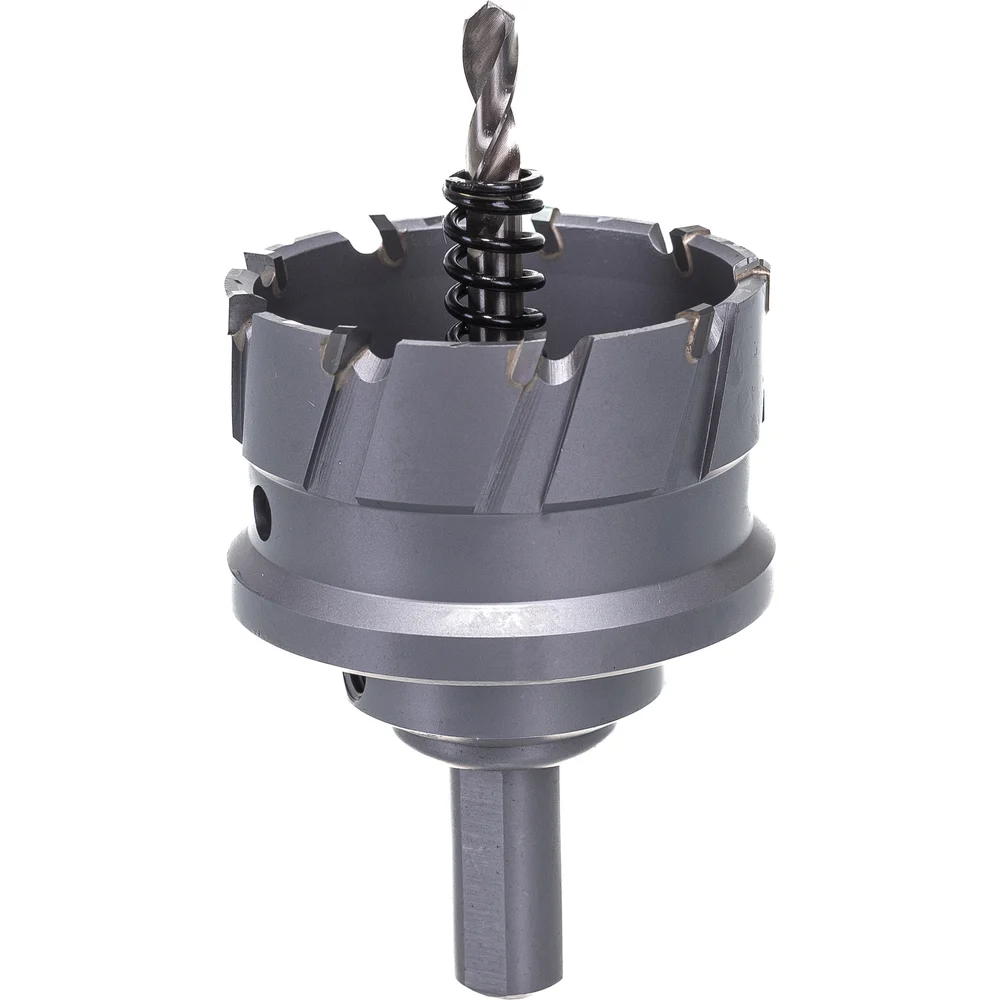 Коронка по металлу D.BOR HS-HM-28-059-T