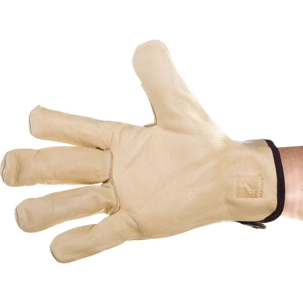 Кожаные перчатки FELDTMANN CRESTON 0284-11