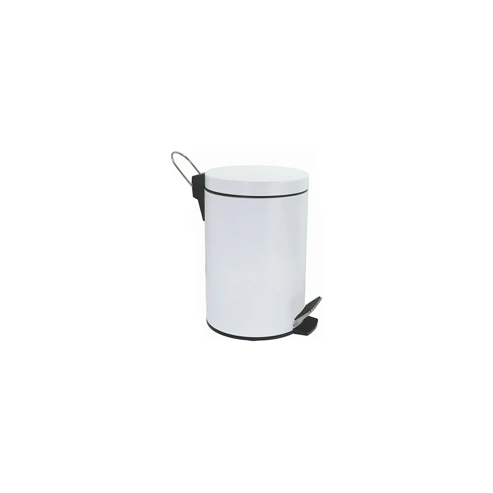 Ведро WasserKraft K-635WHITE K-635W