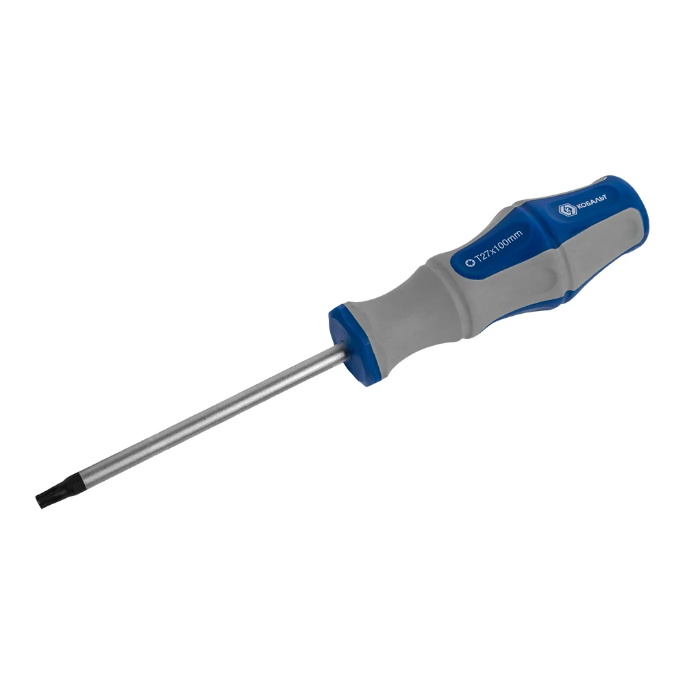Отвертка КОБАЛЬТ Ultra Grip 910-072