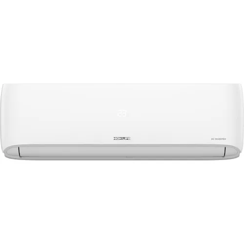 Сплит-система инверторная HIGH LIFE Comfort Class Inverter ACHL-07CC-I настенная, до 23м2, 7000 BTU, (комплект из 2-х коробок)