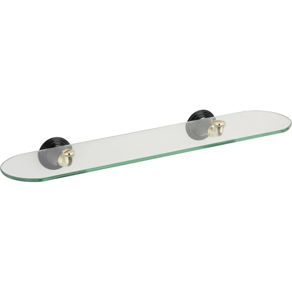 Стеклянная полка FIXSEN LUKSOR 71603B