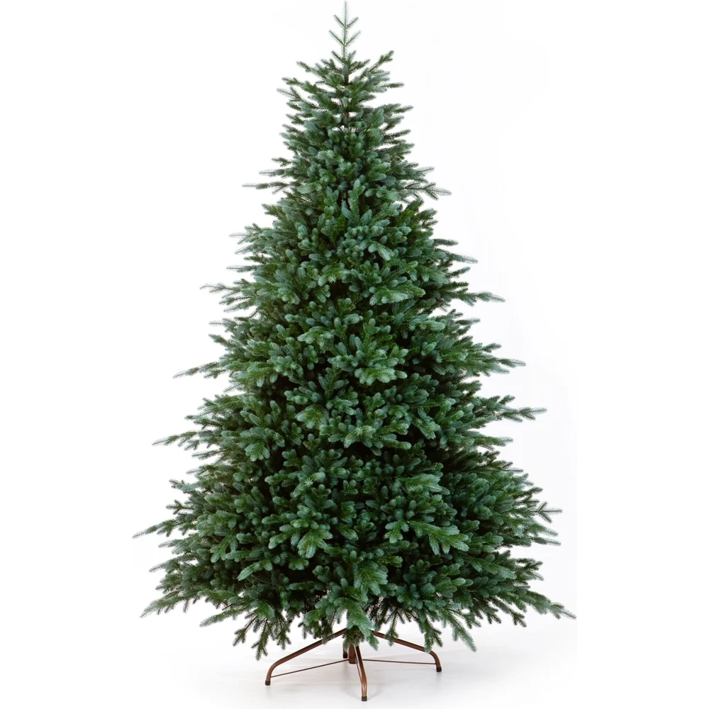 Ель CRYSTAL TREES ИЗУМРУДНАЯ ЭДИТ KP50270