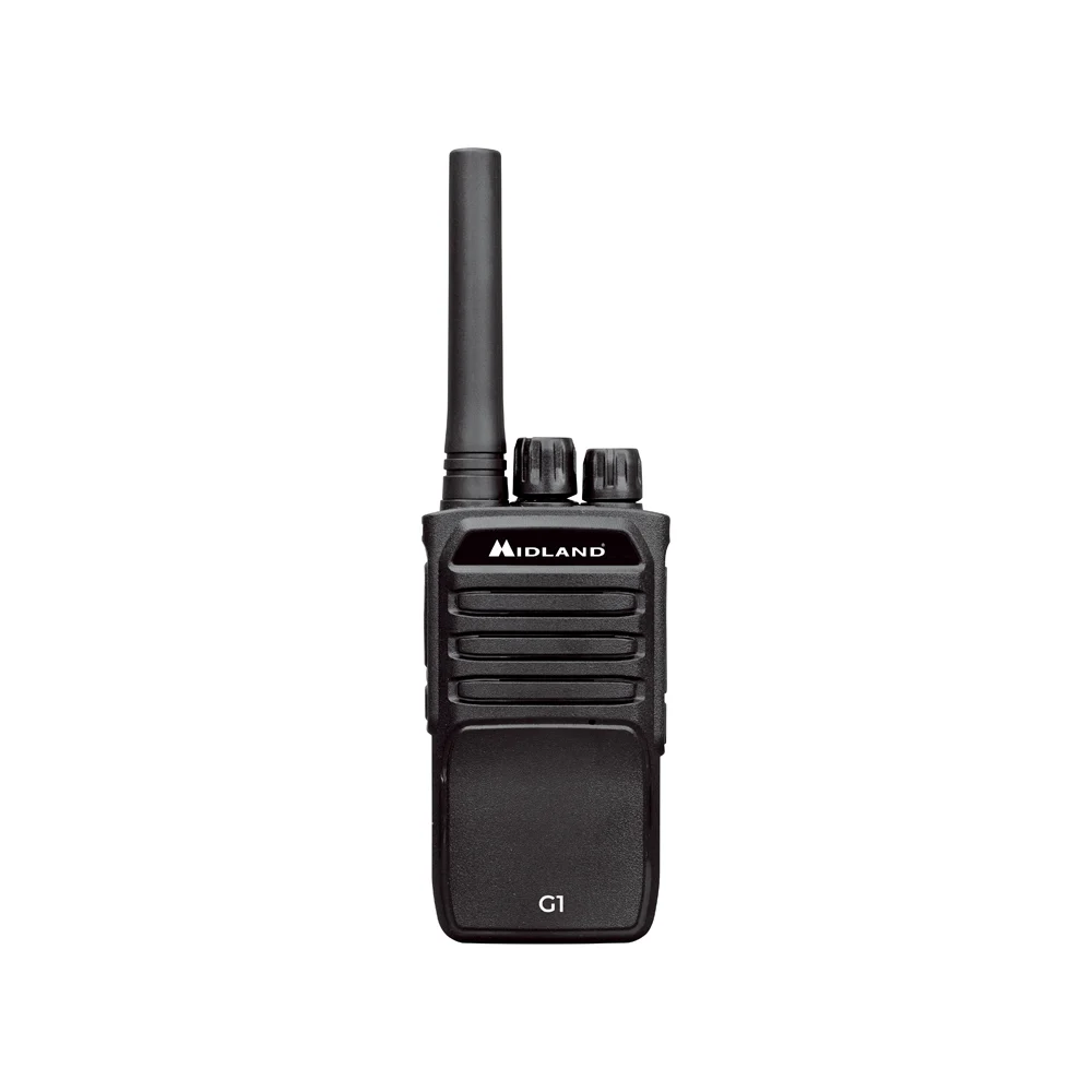 Портативная радиостанция MIDLAND PMR G1 MD001