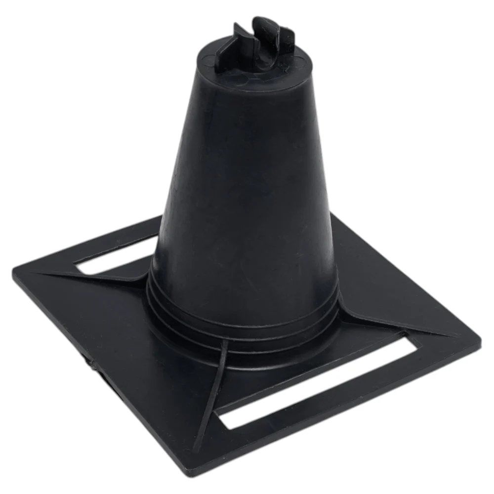 Пластиковый держатель EKF PROxima lp-d2104