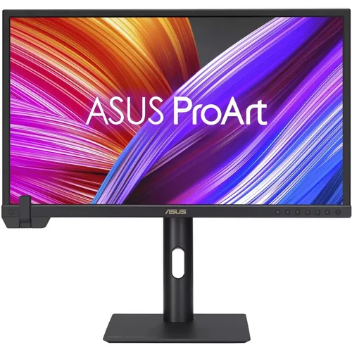 23.6" Монитор ASUS ProArt PA24US, 3840x2160, IPS, 2хHDMI, 1хDP, черный [90lm097a-b01370]
