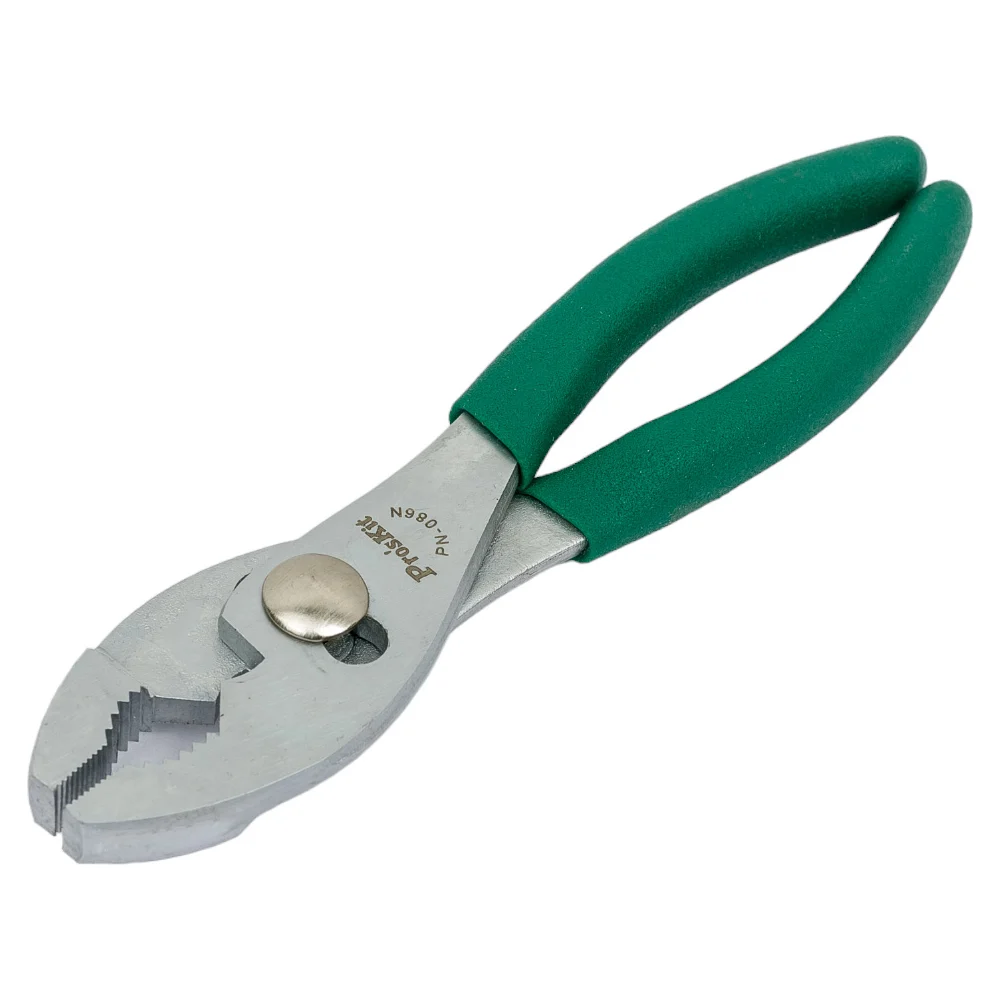 Переставные прямые плоскогубцы Pro'sKit PN-086N С00035488