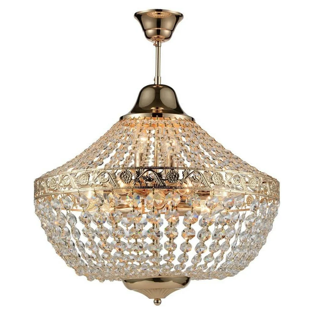 Подвесная люстра ST luce ANTICATO SL669.203.11