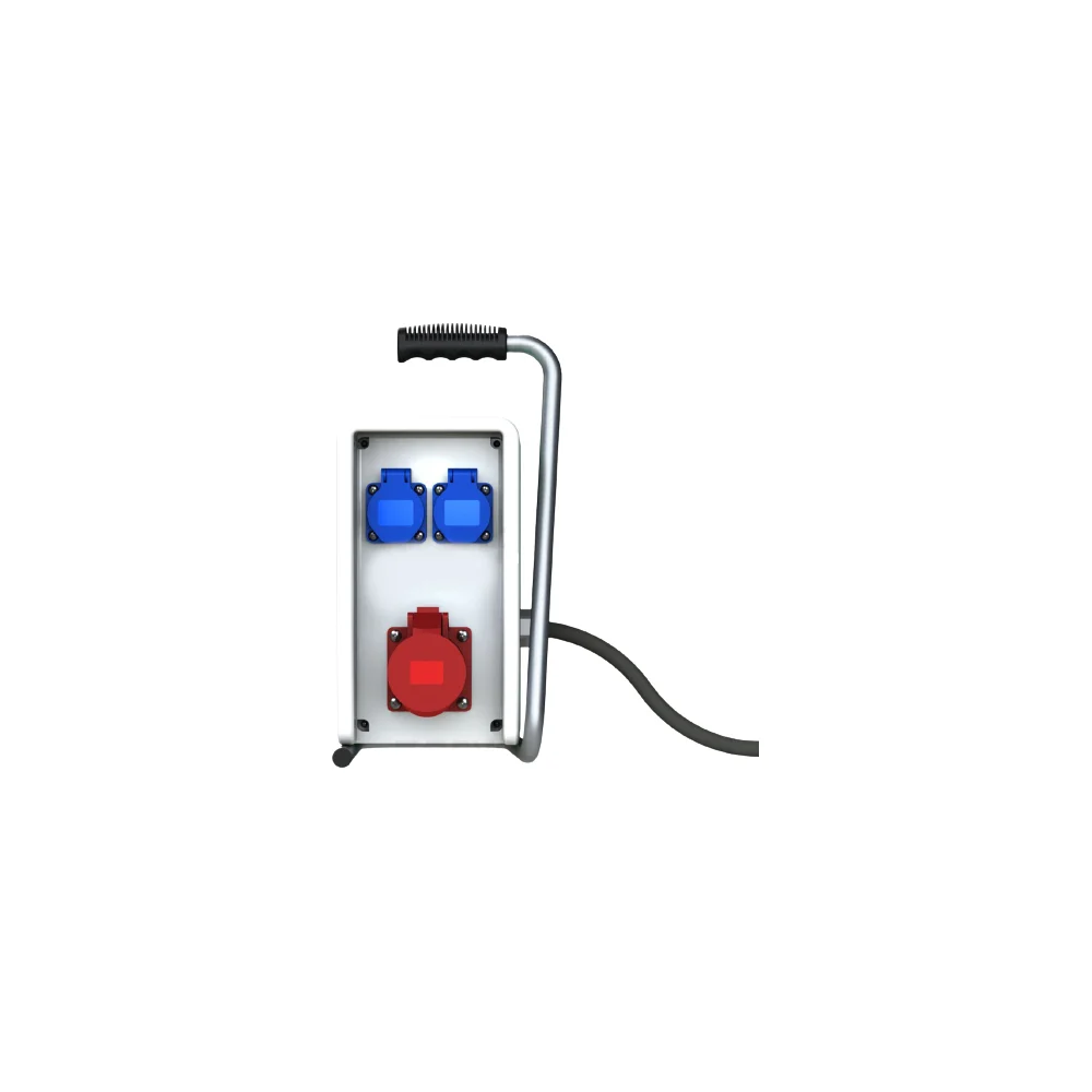 Переносной щит EVOL Partner Mini 0608-061-153-1