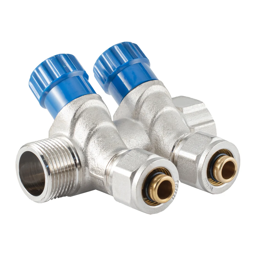 Коллектор PROFACTOR PF MVP 268.2C