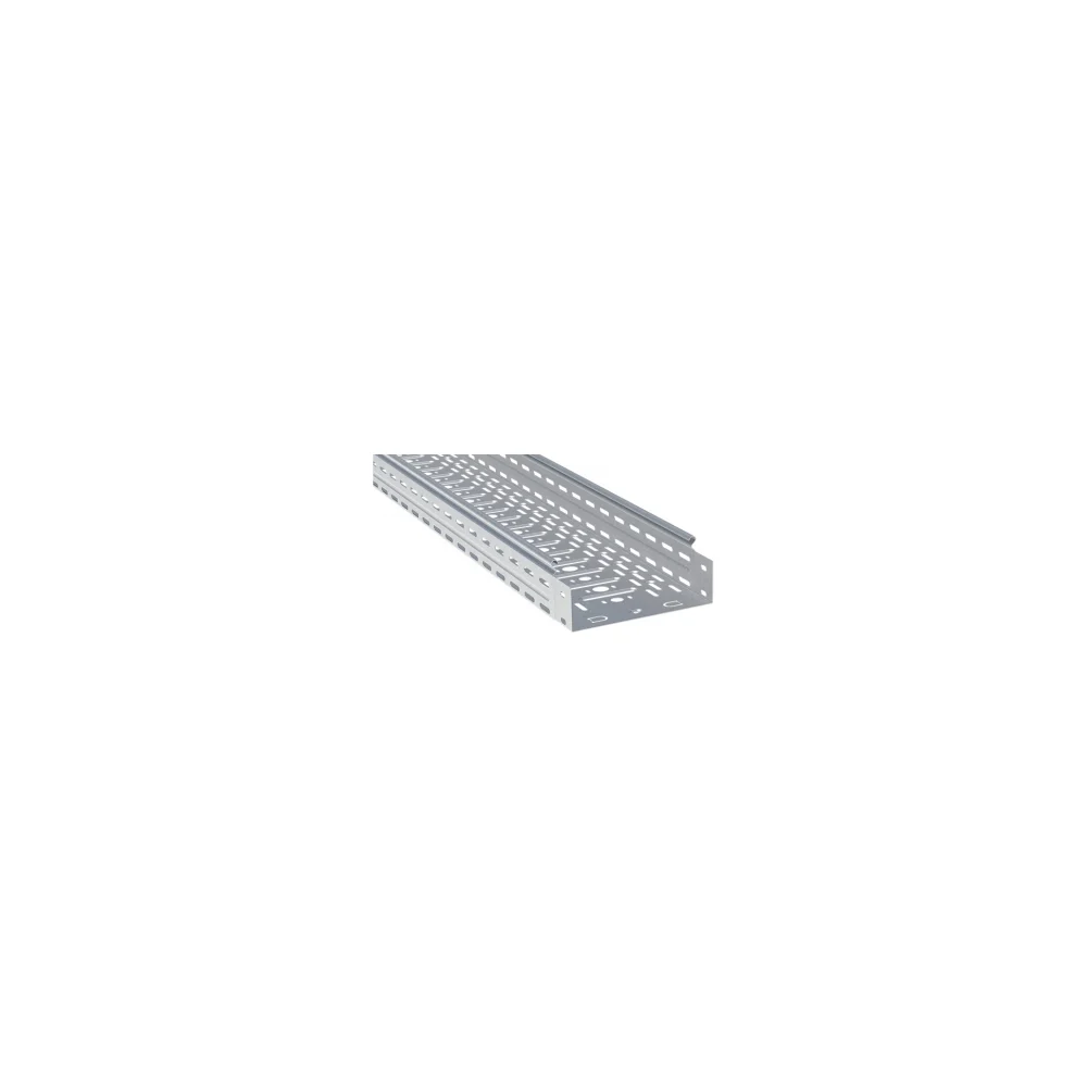 Перфорированный металлический лоток EKF L8020001