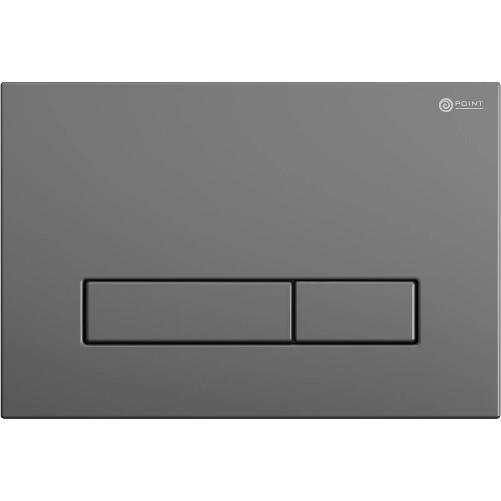 Клавиша смыва для инсталляции Point Меркурий PN44831GM