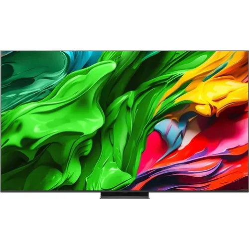 65" Телевизор LG 65QNED86A6A.ARUG QNED, 4K Ultra HD, СМАРТ ТВ, WebOS, черный титан
