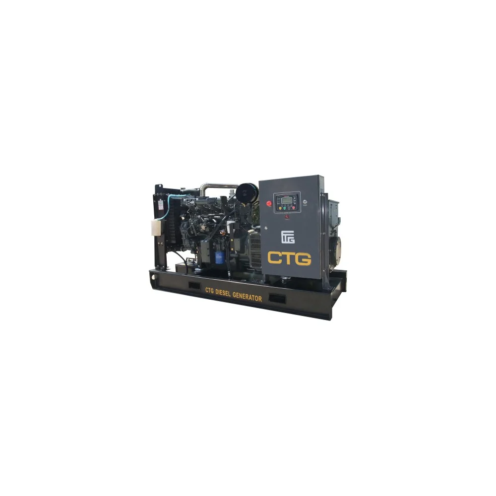Генераторная установка CTG 825D 4687201730231
