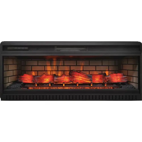 Очаг REALFLAME Jack-S 45 черный