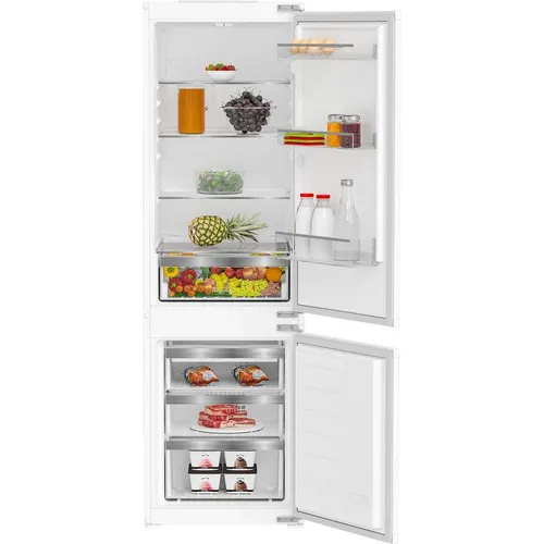 Встраиваемый холодильник HOTPOINT HBH 18, No Frost, 275л, 177см