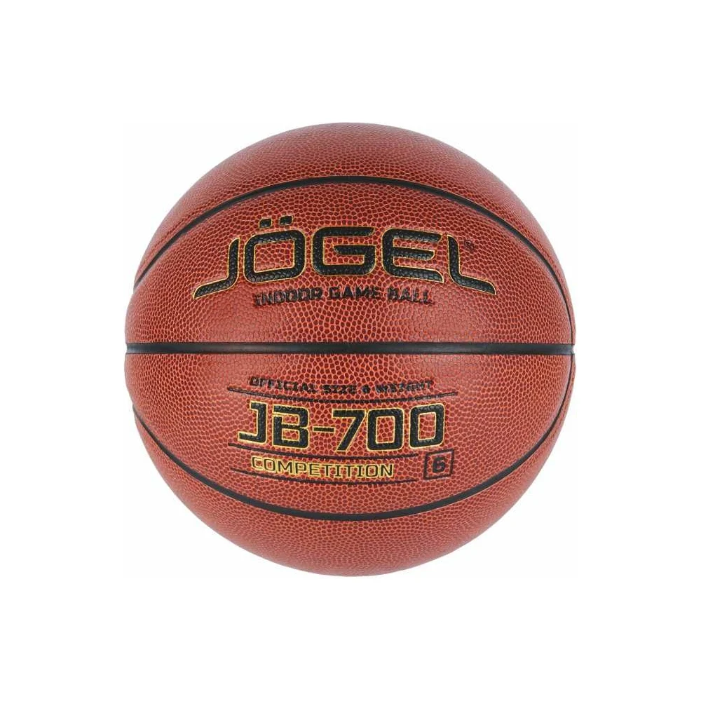 Баскетбольный мяч Jogel JB-700 №6 УТ-00018776