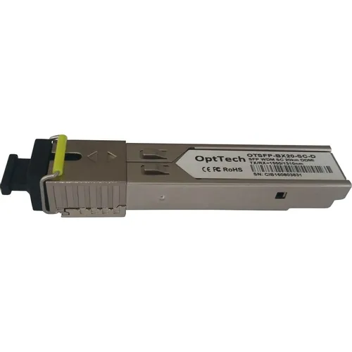Модуль SFP OPTTECH