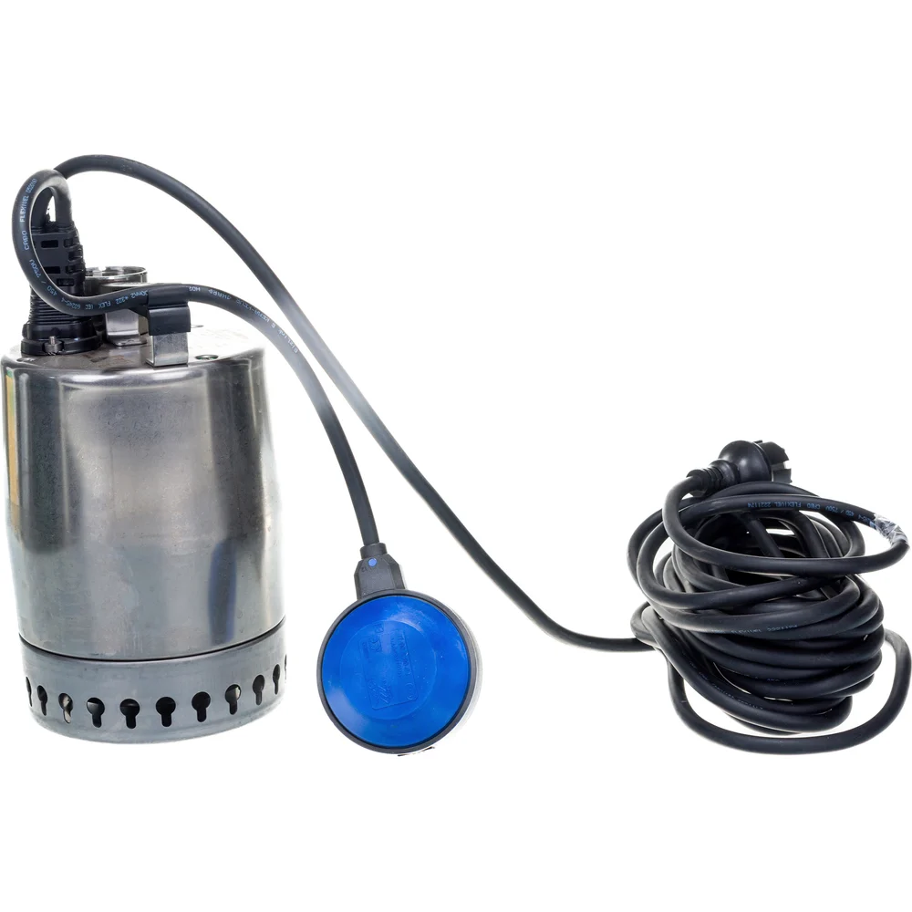 Погружной дренажный насос Grundfos Unilift KP 350-A1 013N1800