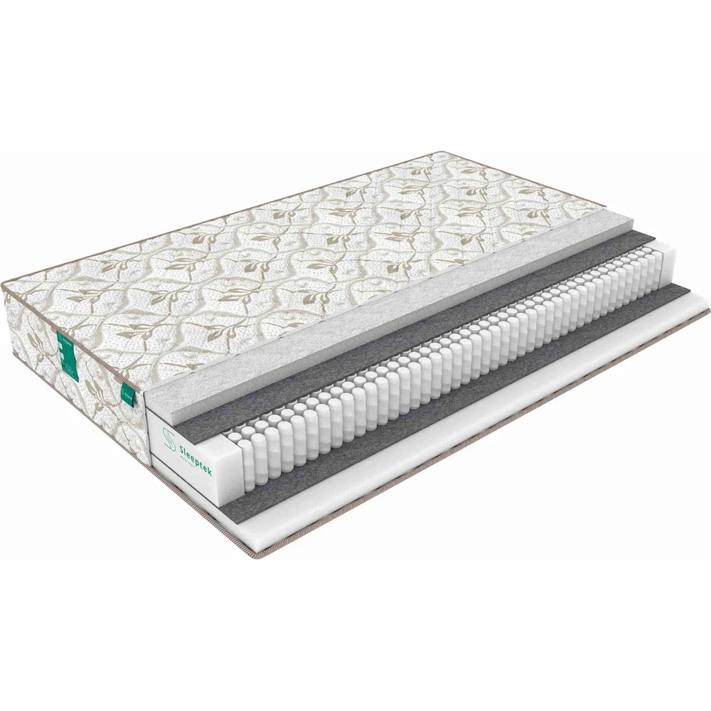 Матрас Sleeptek Perfect STrutto Foam SPFSF-00083-1965
