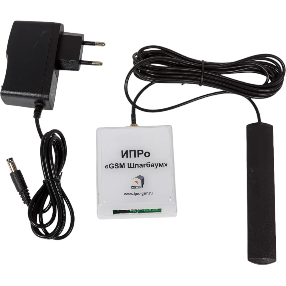 Gsm+wi-fi сигнализация ИПРо 1443