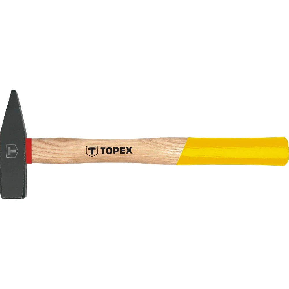 Столярный молоток TOPEX 02A408