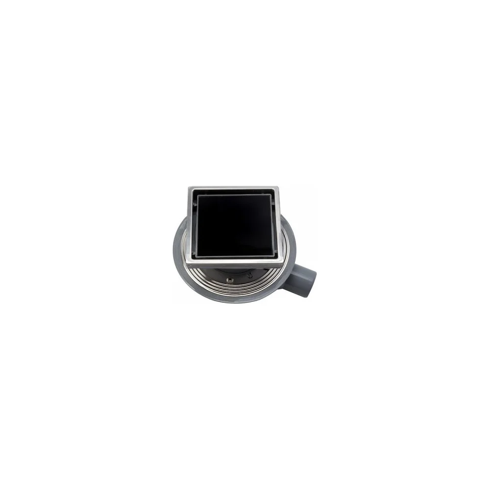 Душевой трап Pestan Confluo Standard Black Glass 1 13000089