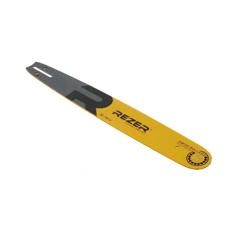 Сварная шина Rezer Rancher 505 L 8 G RSG 52-20K 04.001.00009