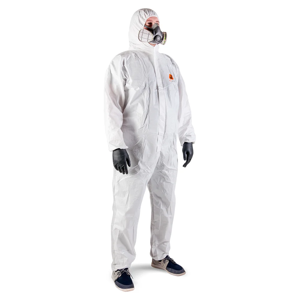 Комбинезон Jeta Safety JPC60 JPC60-L