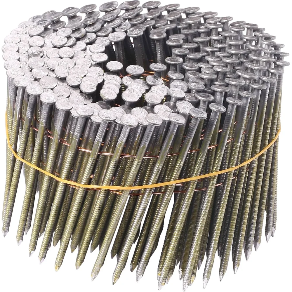 Барабанный гвоздь MAINPACK 2,8/90 мм MP-650998
