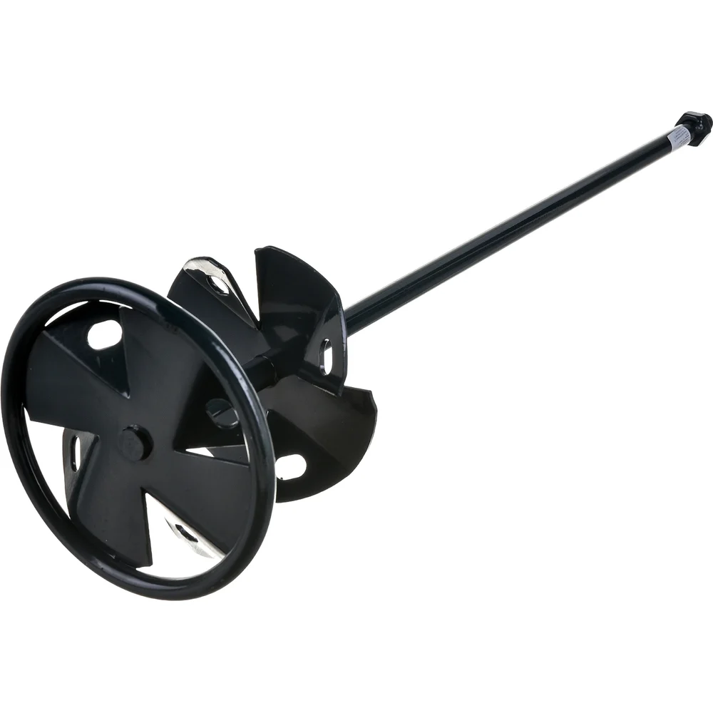 Миксер для эпоксидных смол GRONE 0860-850140