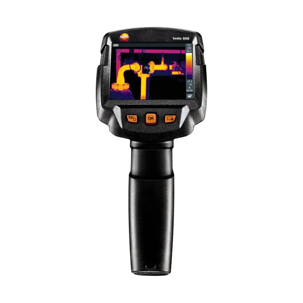 Тепловизор Testo 868 к0000010780