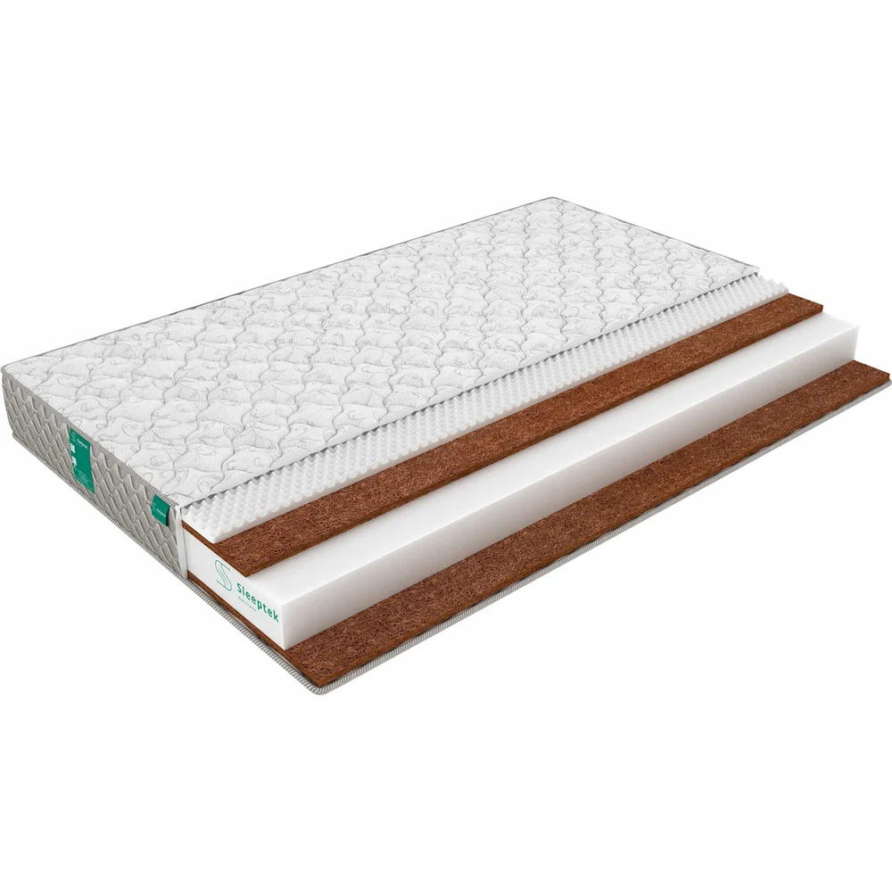 Матрас Sleeptek Roll Massage DoubleStrong 14 SRMDS14-219-160*200