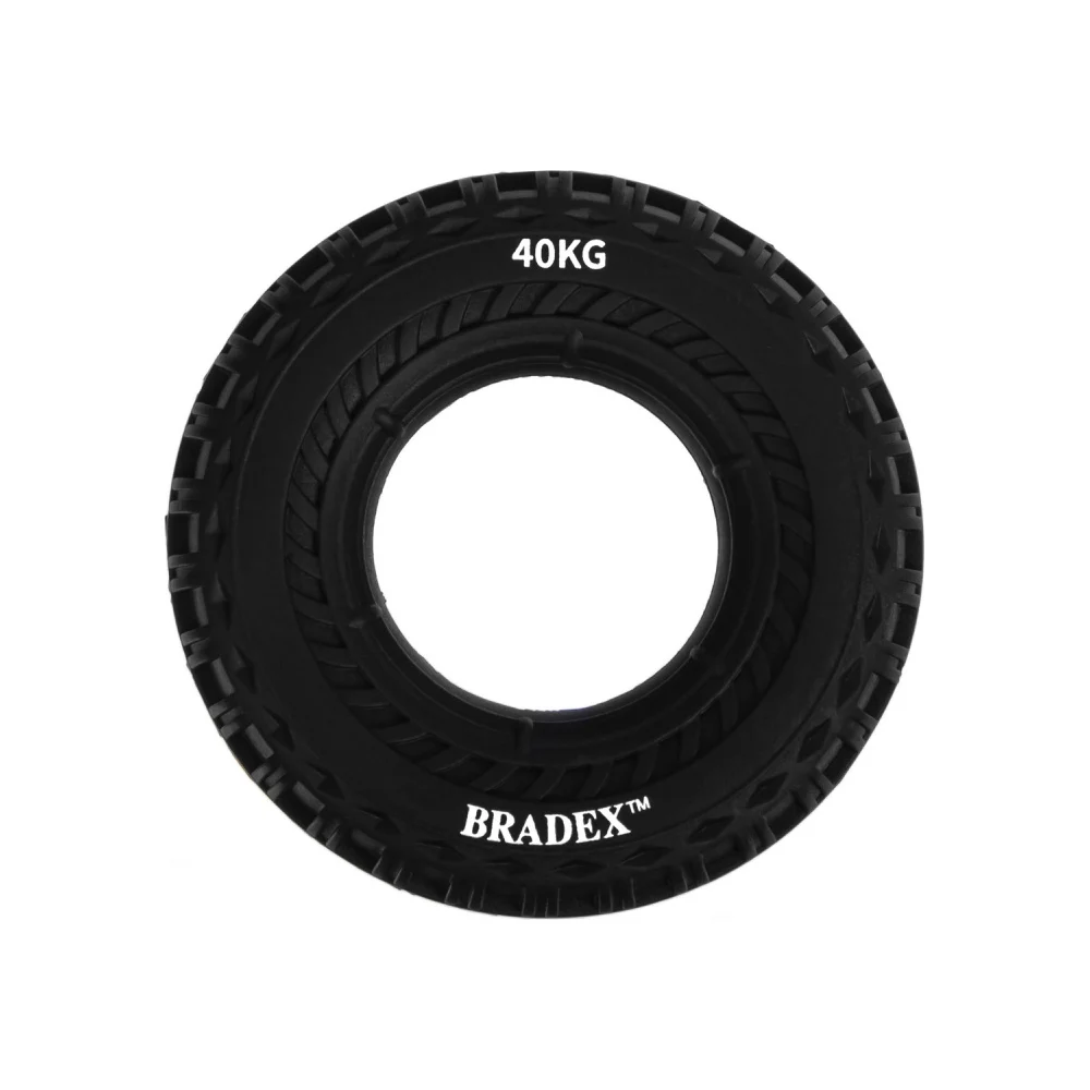 Круглый кистевой эспандер BRADEX SF 0569