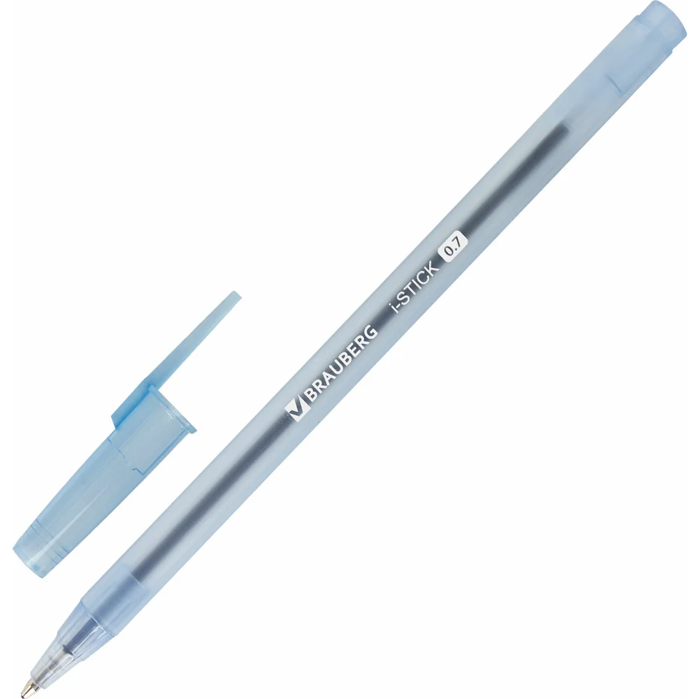 Шариковая ручка BRAUBERG i-STICK 143442