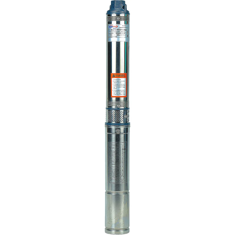 Скважинный насос AquamotoR AR 3SP 3-42 C AR151011