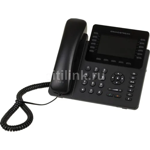 Проводной IP телефон Grandstream GXP-2170