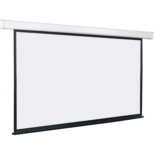 Экран Lumien Master Control LMC-100213, 220х163 см, 16:9, настенно-потолочный белый