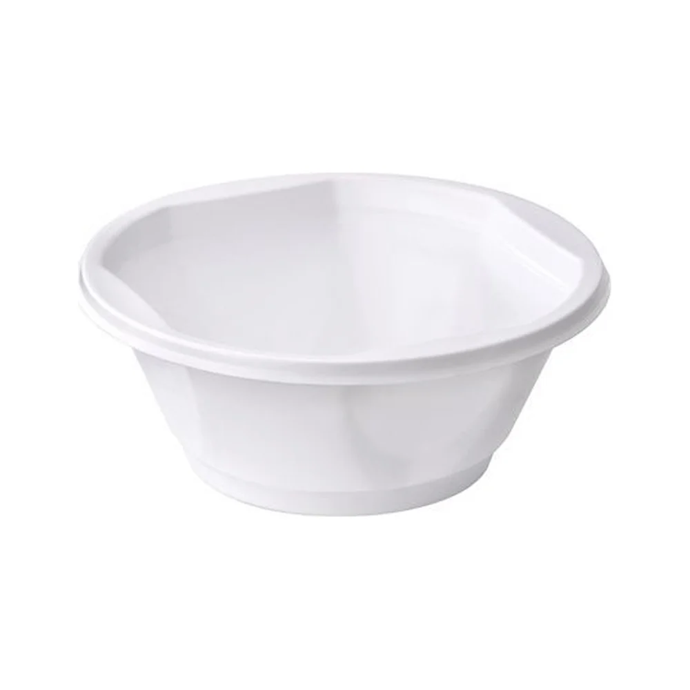 Одноразовые тарелки OfficeClean 306586
