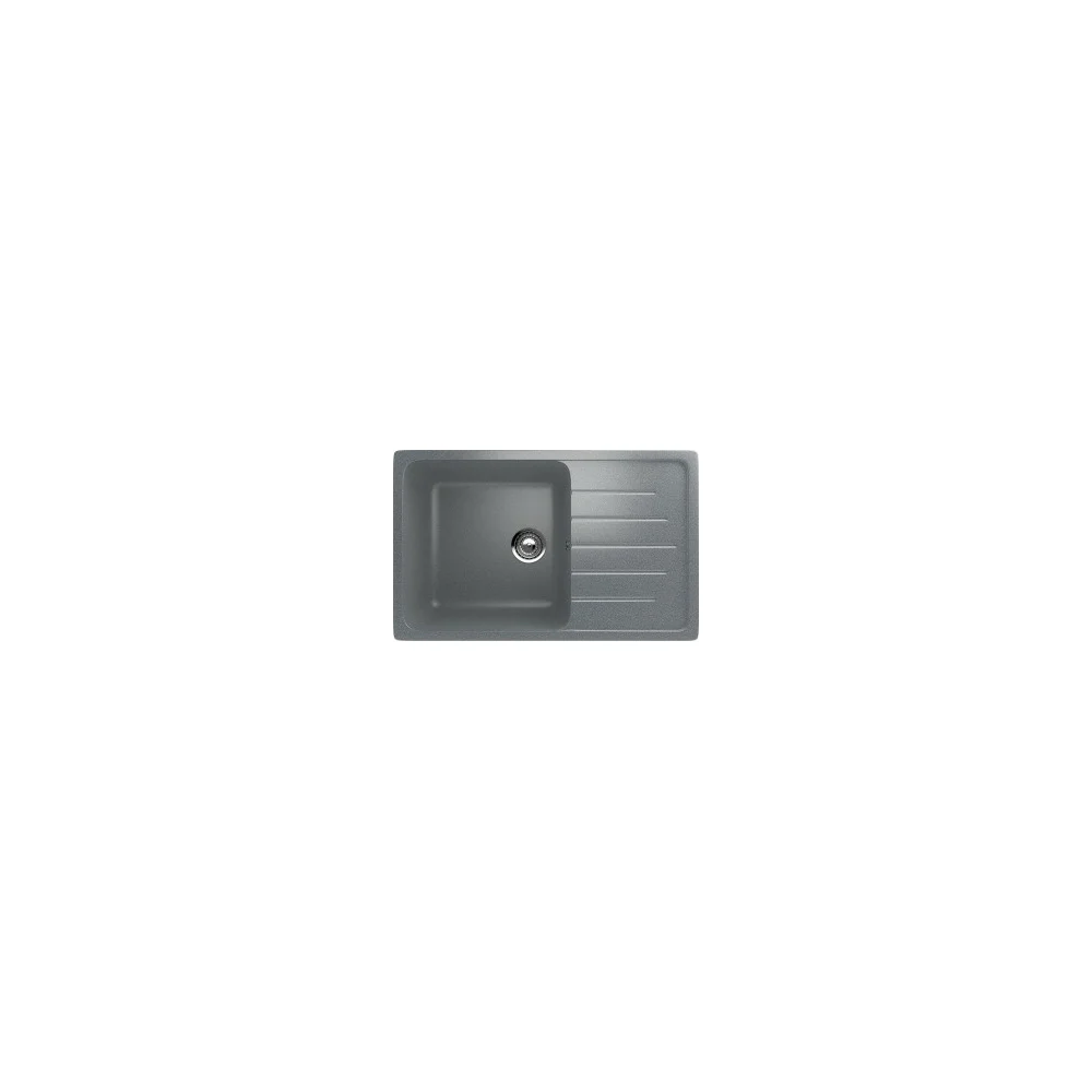Кухонная мойка ULGRAN U-400 U-400-309