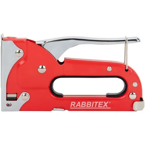 Ручной степлер RABBITEX 671322