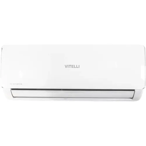 Сплит-система инверторная VITELLI Palermo VSL-12I настенная, до 32м2, 12000 BTU, (комплект из 2-х коробок)