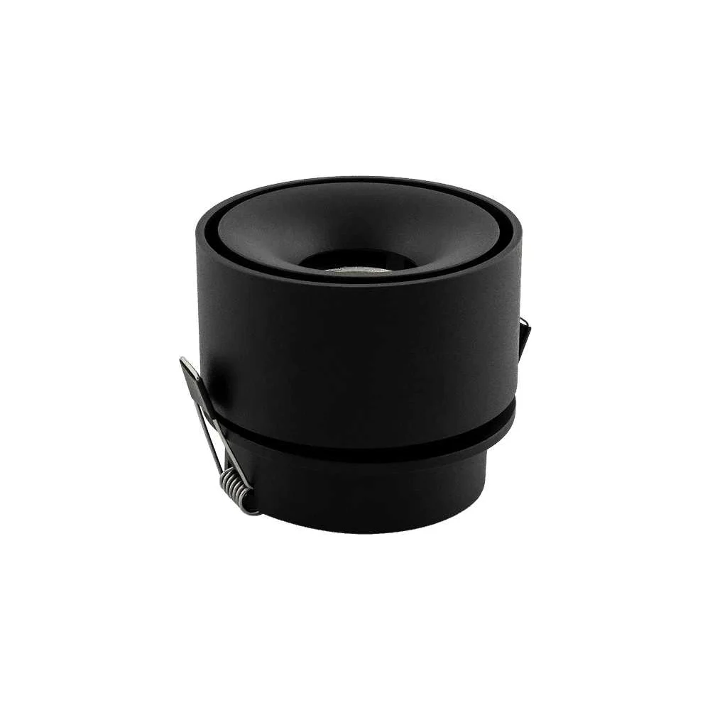 Потолочный светильник DesignLed T003112-KZ-12-BL-WW