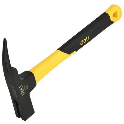 Молоток Deli DL5060, 850грамм