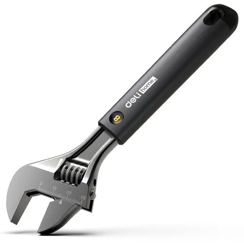 Ключ разводной Deli HT1508