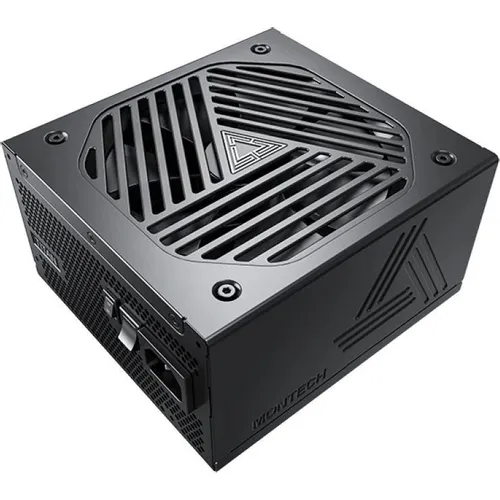 Блок питания MONTECH Titan Gold Gen.5, 1200Вт, 80 PLUS GOLD, 135мм, черный, retail [titan gold 1200 tis0126]