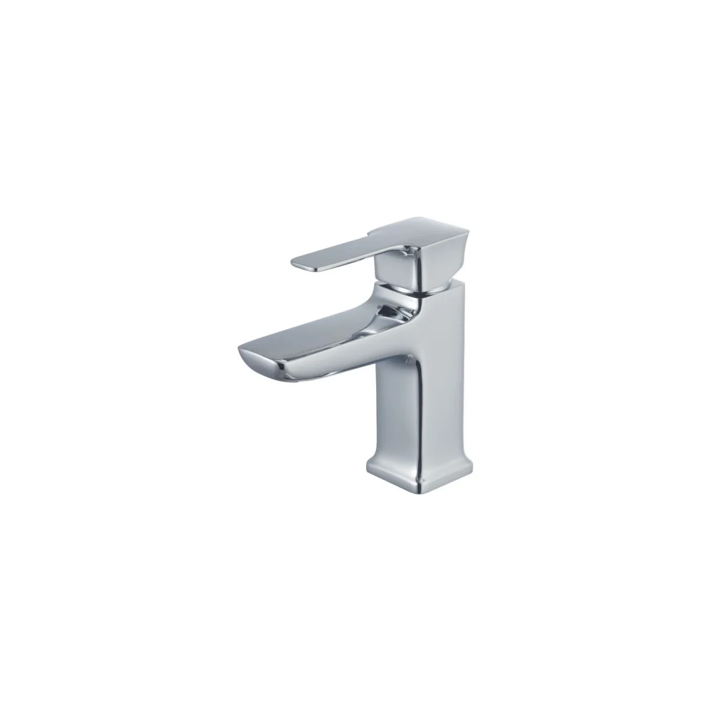 Смеситель для раковины Lemark Basis LM3606C