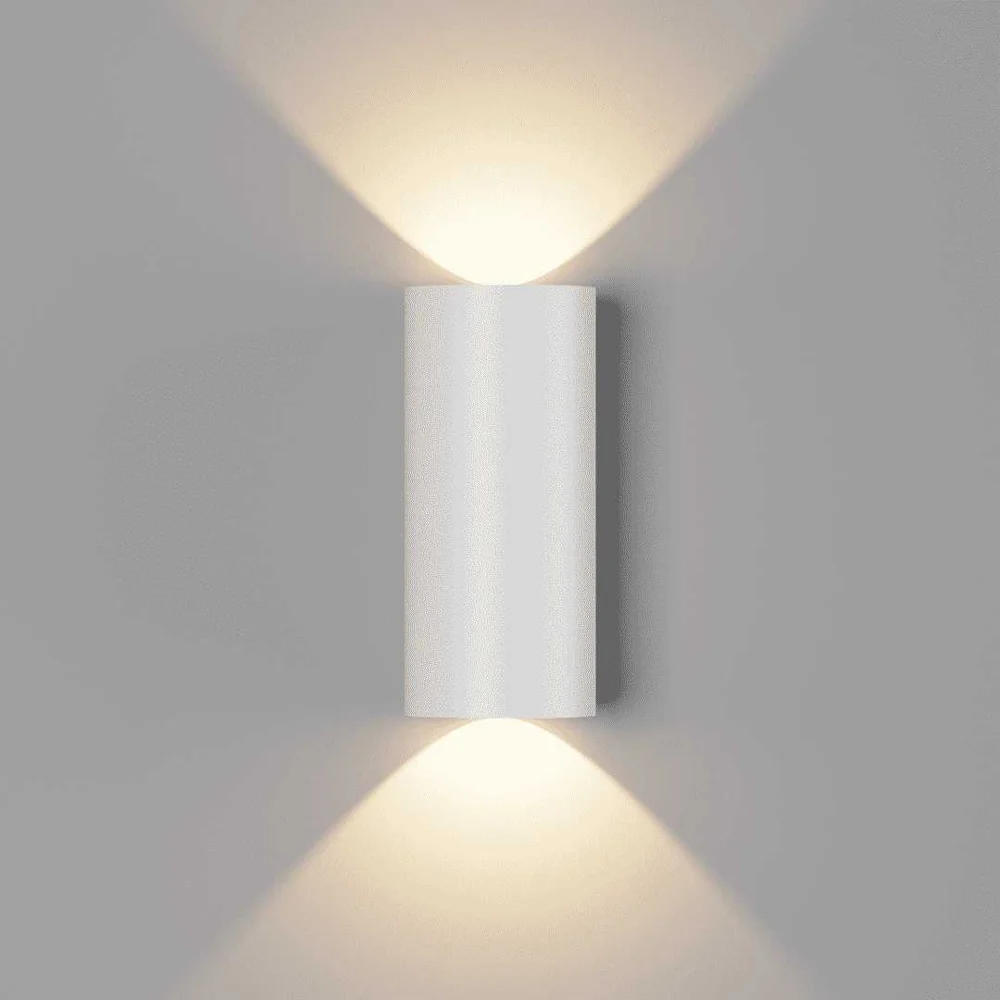 Настенный светильник DesignLed LW-A0176S-WH-WW