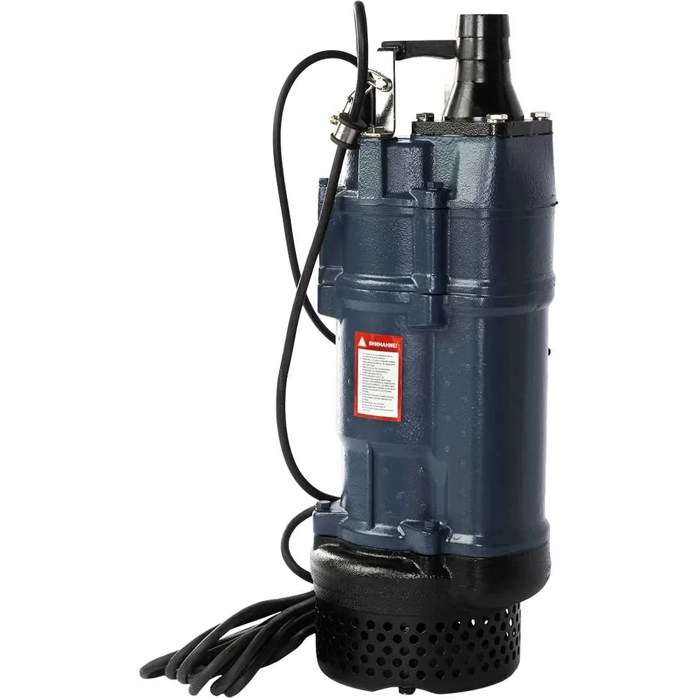 Шламовый насос UNIPUMP USP 36-25-5,5 69224