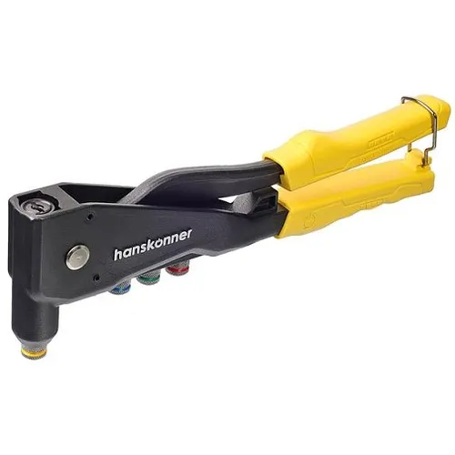 Заклепочник HANSKONNER HK1070-01-265, 45